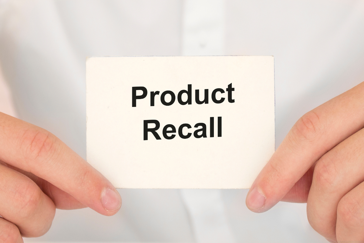 HSA Product Recall: Fluoxone Divule (fluoxetine) 20mg Tablet
